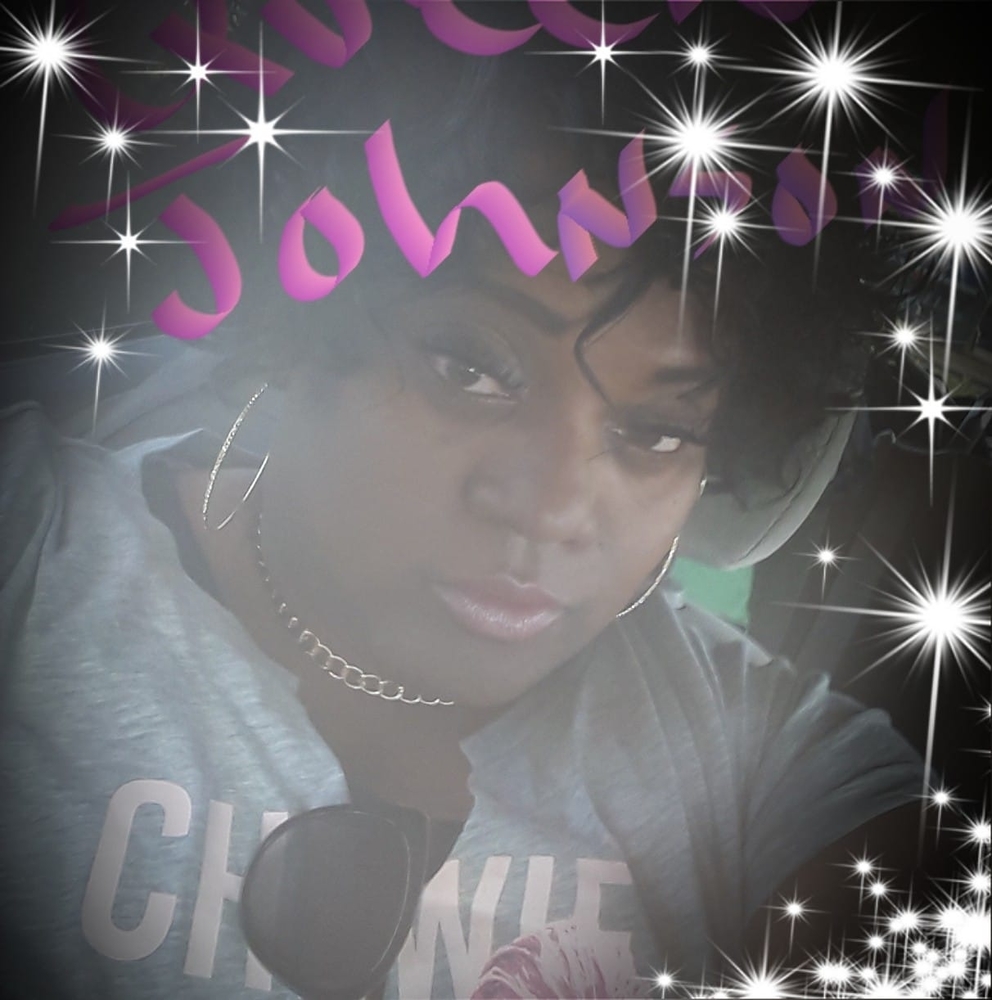 Meet your Posher, Marquita